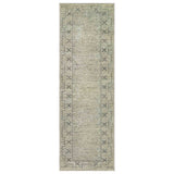 Surya Livabliss Rug Casita BOCS-2302, Green
