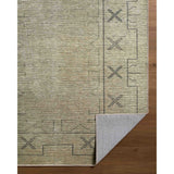 Surya Livabliss Rug Casita BOCS-2302, Green