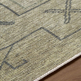 Surya Livabliss Rug Casita BOCS-2302, Green