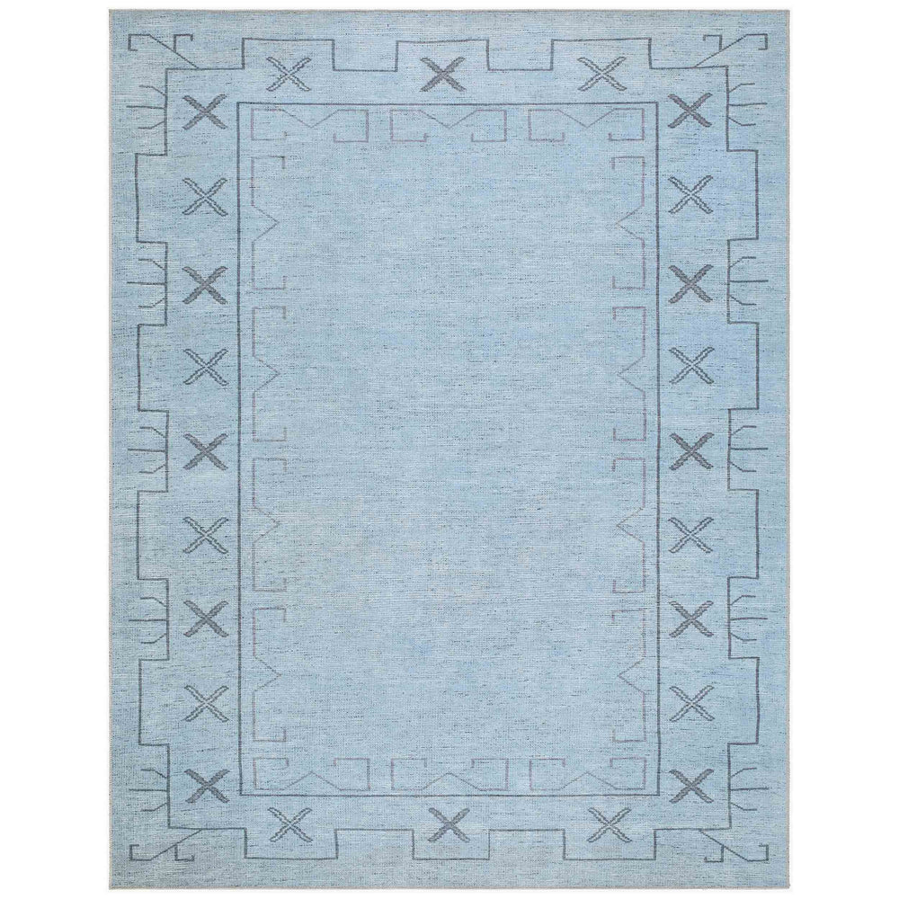 Surya Livabliss Rug Casita BOCS-2303, Blue