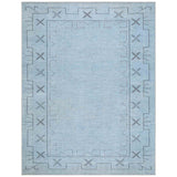 Surya Livabliss Rug Casita BOCS-2303, Blue