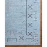 Surya Livabliss Rug Casita BOCS-2303, Blue