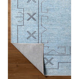Surya Livabliss Rug Casita BOCS-2303, Blue