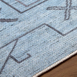 Surya Livabliss Rug Casita BOCS-2303, Blue