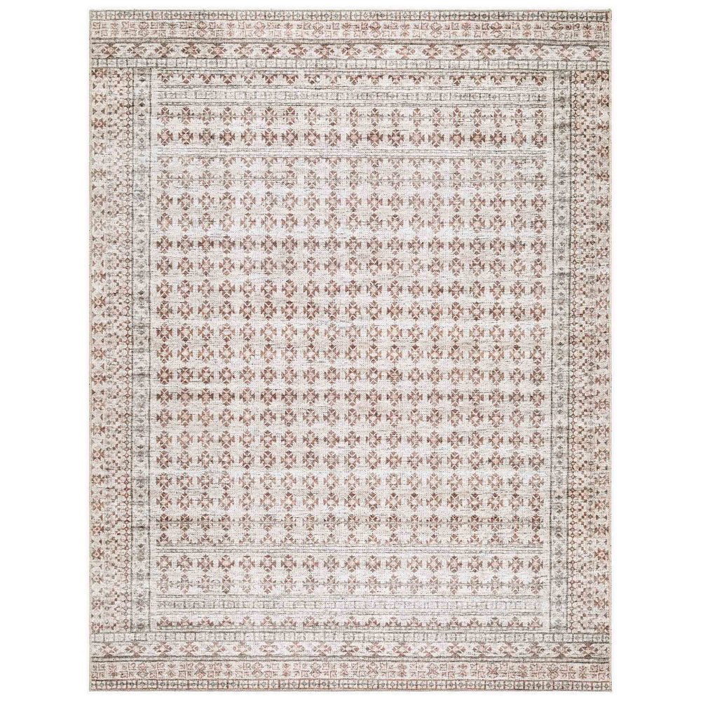 Becki Owens x Livabliss Rug Zafira BOZF-2300, Multi