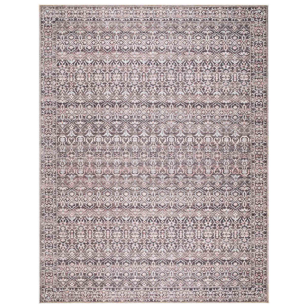 Becki Owens x Livabliss Rug Zafira BOZF-2301, Multi