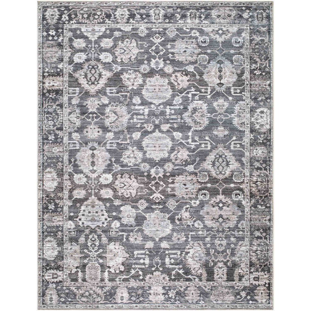 Becki Owens x Livabliss Rug Zafira BOZF-2304, Multi