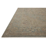Loloi Rug Briar BRR-01, Sky/Mosss-Rugs1-High Fashion Home
