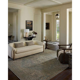 Loloi Rug Briar BRR-01, Sky/Mosss-Rugs1-High Fashion Home
