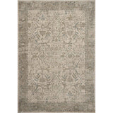 Loloi Rug Briar BRR-02, Ivory/Sage-Rugs1-High Fashion Home