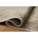 Loloi Rug Briar BRR-02, Ivory/Sage-Rugs1-High Fashion Home