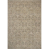 Loloi Rug Briar BRR-03, Silver/Moss-Rugs1-High Fashion Home