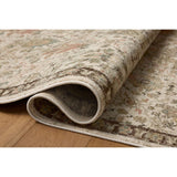 Loloi Rug Briar BRR-04, Ivory/Multi-Rugs1-High Fashion Home