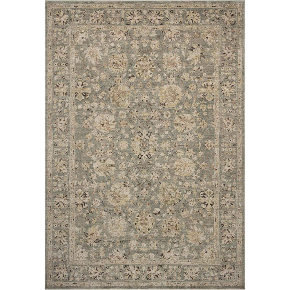 Loloi Rug Briar BRR-05, Fog/Sand-Rugs1-High Fashion Home