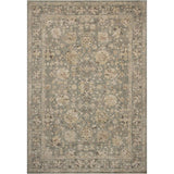 Loloi Rug Briar BRR-05, Fog/Sand-Rugs1-High Fashion Home
