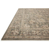 Loloi Rug Briar BRR-05, Fog/Sand-Rugs1-High Fashion Home