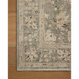 Loloi Rug Briar BRR-05, Fog/Sand-Rugs1-High Fashion Home