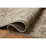 Loloi Rug Briar BRR-05, Fog/Sand-Rugs1-High Fashion Home
