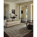 Loloi Rug Briar BRR-05, Fog/Sand-Rugs1-High Fashion Home
