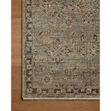 Loloi Rug Briar BRR-06, Mist/Granite-Rugs1-High Fashion Home