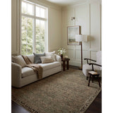 Loloi Rug Briar BRR-06, Mist/Granite-Rugs1-High Fashion Home