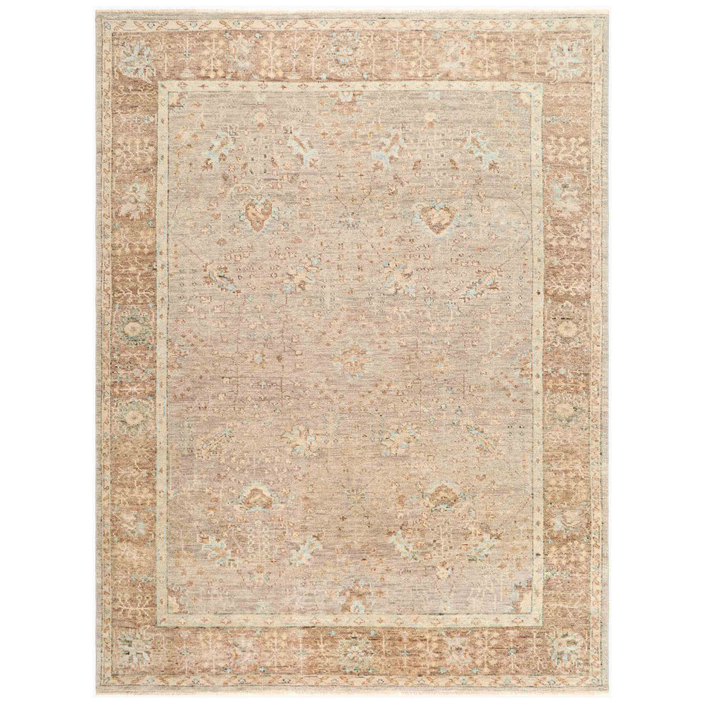 Surya Rug Biscayne BSY-2325, Multi