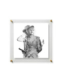 Smoking Gun by B. Shawn Cox (Choose Your Size)-art-High Fashion Home
