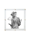 Smoking Gun by B. Shawn Cox (Choose Your Size)-art-High Fashion Home