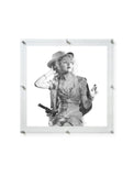 Smoking Gun by B. Shawn Cox (Choose Your Size)-art-High Fashion Home