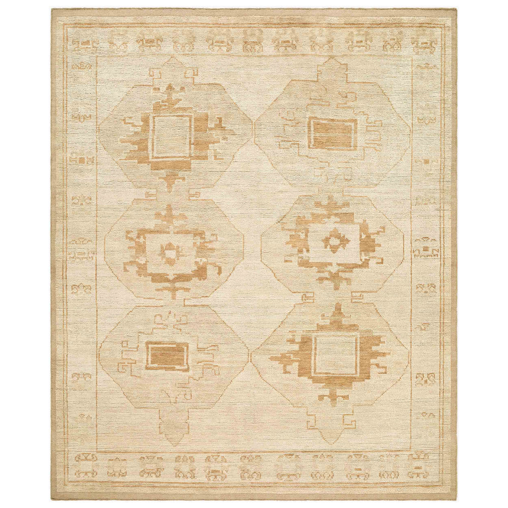 Surya Rug Besni BZI-2302, Multi