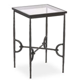 Babylon Small End Table by Four Hands