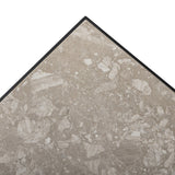 Babylon Small End Table, Lunar Marble by Four Hands-Furniture - Accent Tables-High Fashion Home