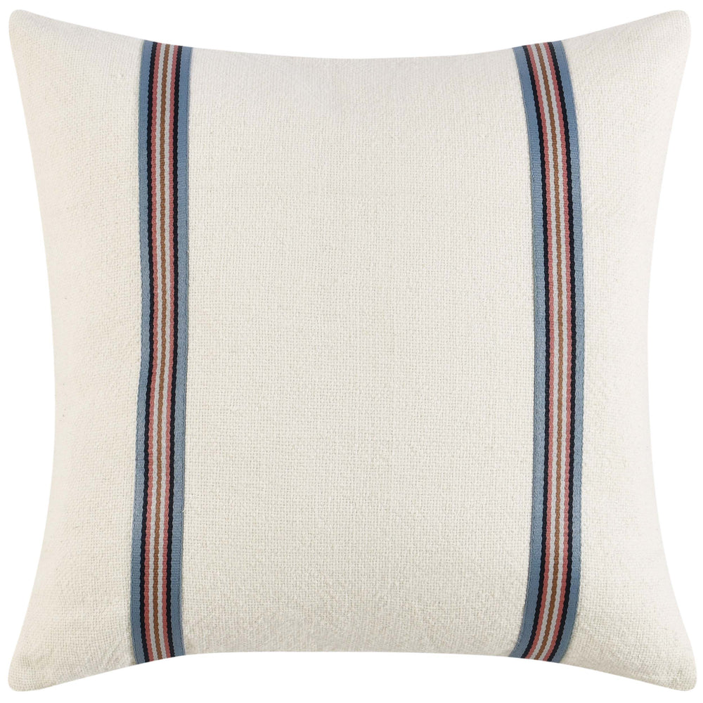 Bacall Pillow, Multi