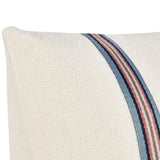 Bacall Pillow, Multi