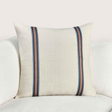 Bacall Pillow, Multi
