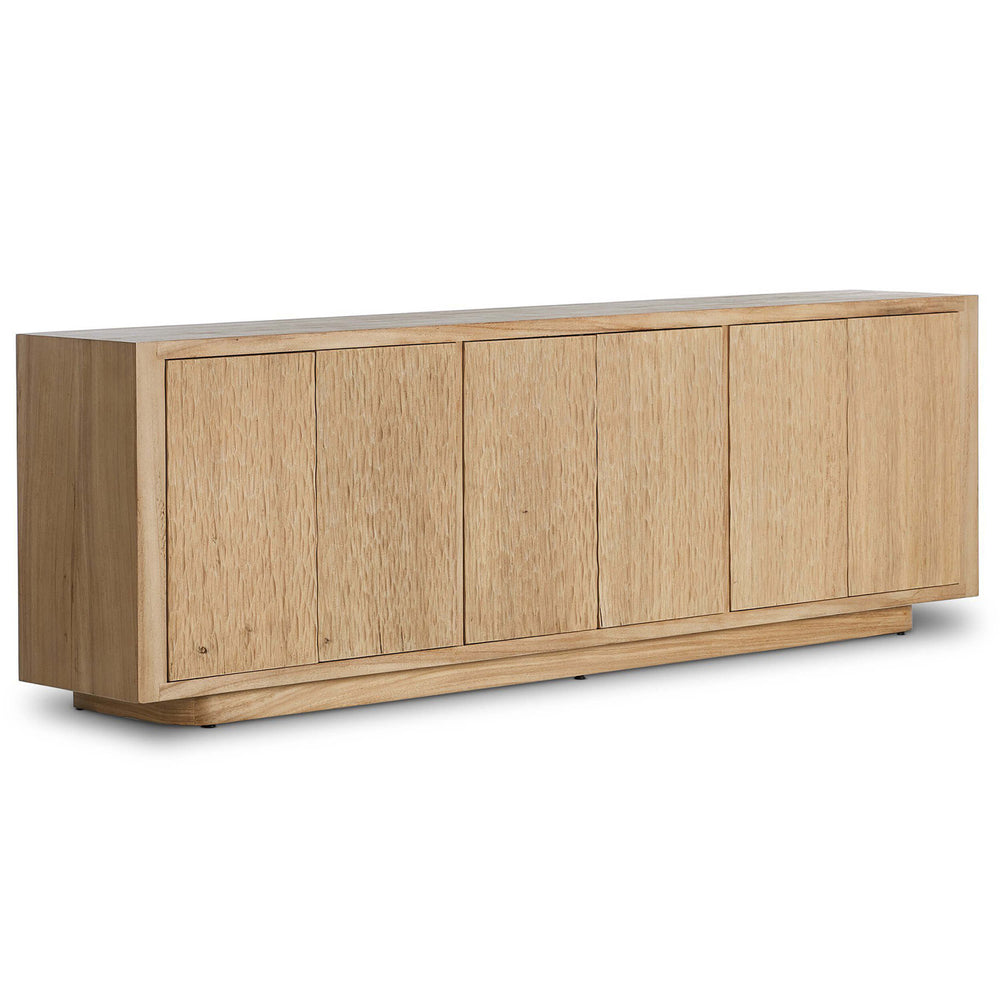 Bahari Sideboard, Light Guanacaste