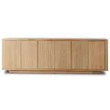 Bahari Sideboard, Light Guanacaste