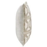 Baia Pillow, Natural Multi