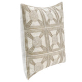 Baia Pillow, Natural Multi