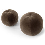 Balle Pillow, Monte Olive, Set of 2 by Four Hands-Accessories-High Fashion Home