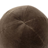 Balle Pillow, Monte Olive, Set of 2 by Four Hands-Accessories-High Fashion Home