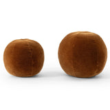 Balle Pillow, Monte Tobacco, Set of 2 by Four Hands-Accessories-High Fashion Home