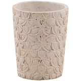 Bancroft Vase, Off-White-Accessories-High Fashion Home