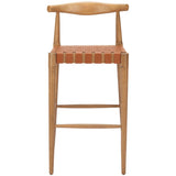 Bandani Barstool & Counter Stool, Tan