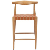 Bandani Barstool & Counter Stool, Tan