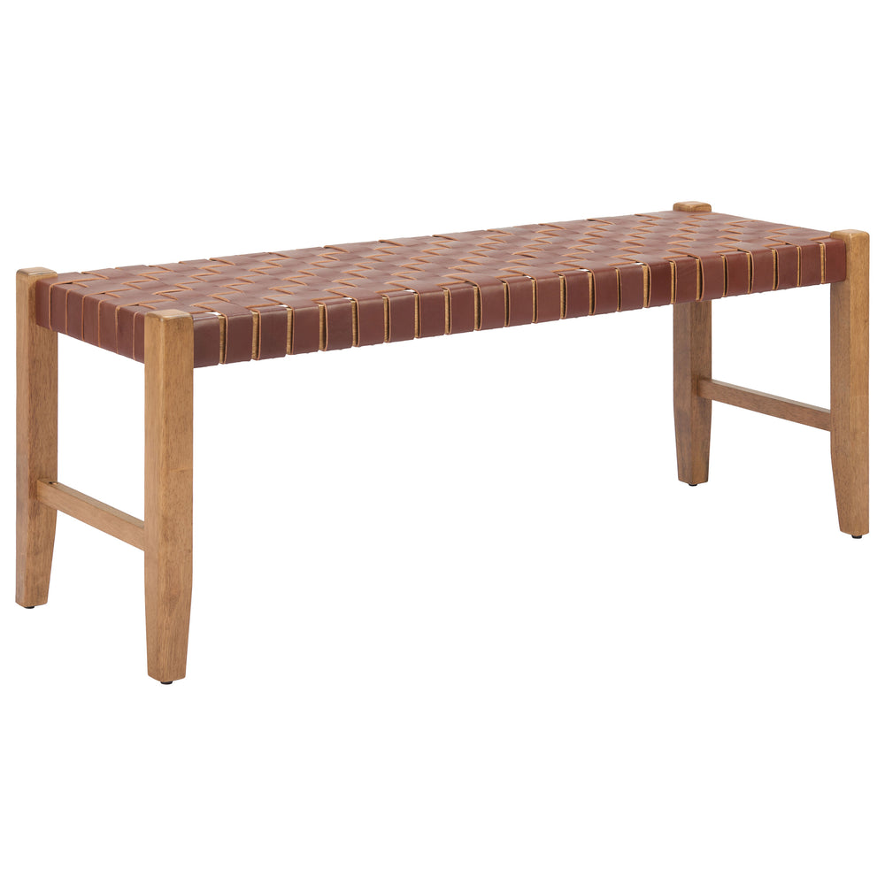 Bandani Bench by Zuo