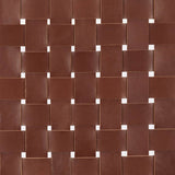 Bandoni Dining Chair, Brown, Set of 2-Furniture - Dining-High Fashion Home