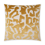 Banksy Pillow by DV Kap