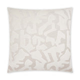 Banksy Pillow by DV Kap