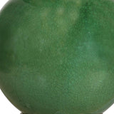 Banner Table Lamp, Green-Lighting-High Fashion Home